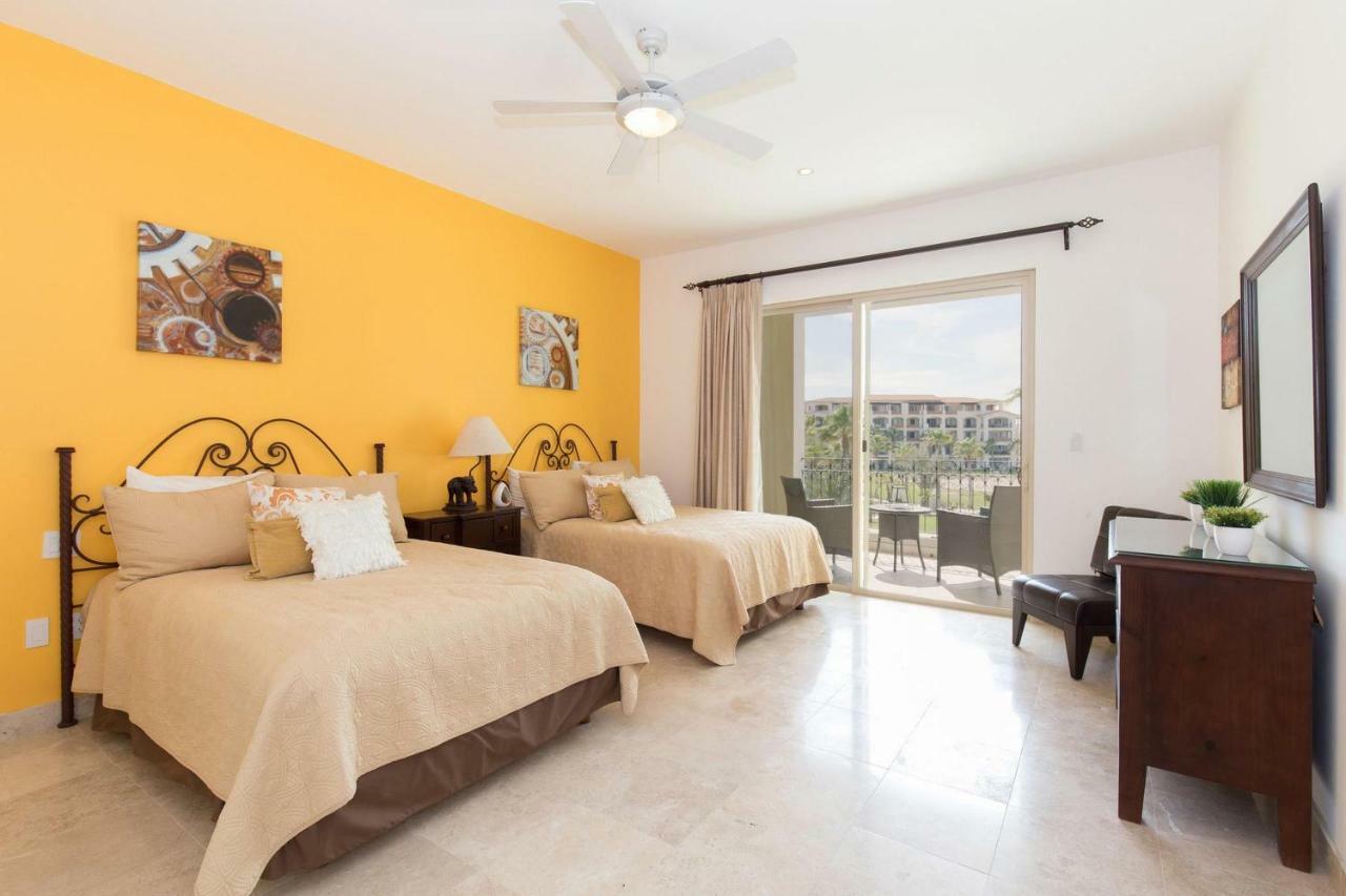 Paraiso Del Mar Resort A303 2 Bed By Casago La Paz Exterior photo