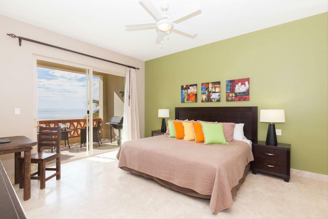 Paraiso Del Mar Resort A303 2 Bed By Casago La Paz Exterior photo
