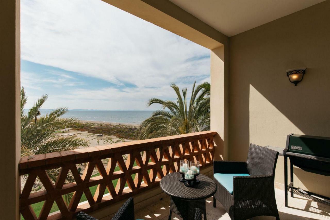 Paraiso Del Mar Resort A303 2 Bed By Casago La Paz Exterior photo