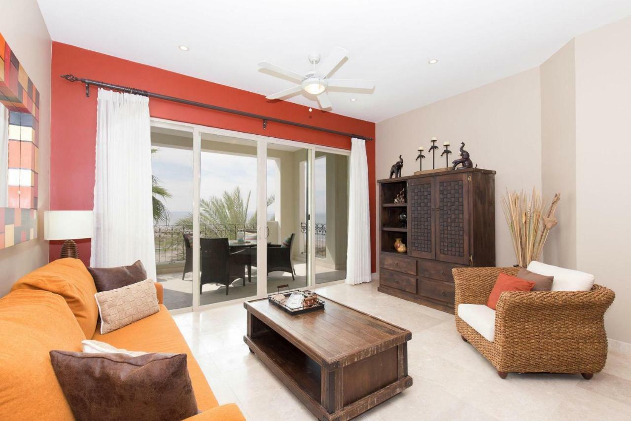 Paraiso Del Mar Resort A303 2 Bed By Casago La Paz Exterior photo