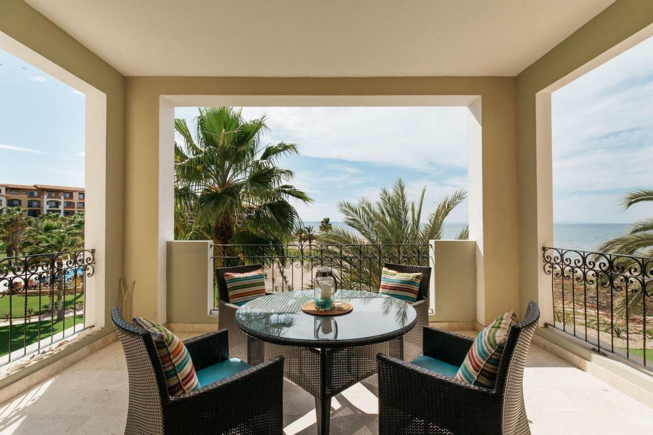 Paraiso Del Mar Resort A303 2 Bed By Casago La Paz Exterior photo